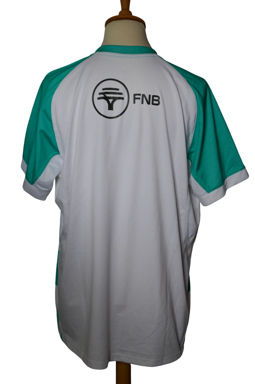 Afrique du Sud 2024 - Maillot _ (XXL) #03777