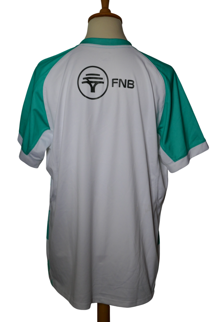 Afrique du Sud 2024 - Maillot _ (XXL) #03777