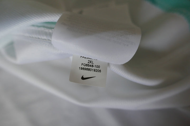 Afrique du Sud 2024 - Maillot _ (XXL) #03777
