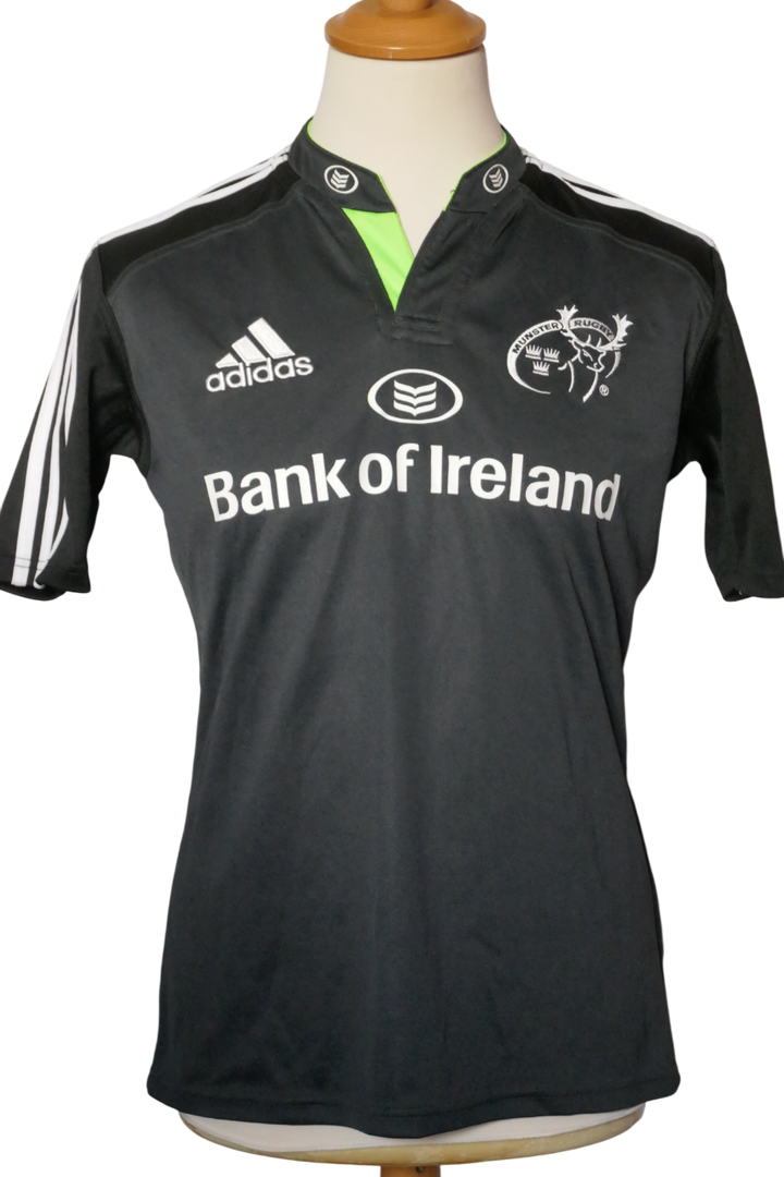 Munster 2014/15 - Maillot _ (M) #03775