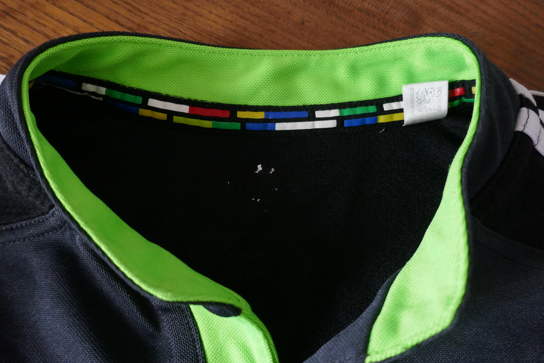 Munster 2014/15 - Maillot _ (M) #03775