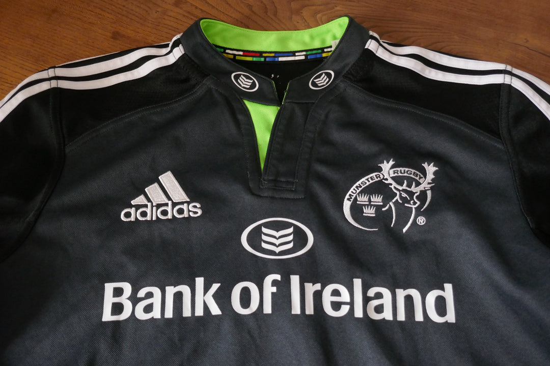 Munster 2014/15 - Maillot _ (M) #03775