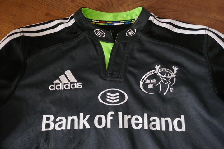 Munster 2014/15 - Maillot _ (M) #03775
