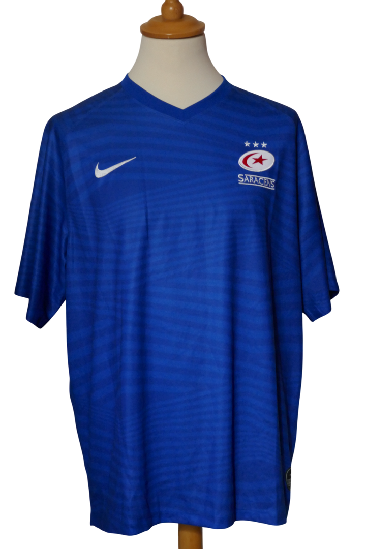 Saracens - Maillot training _ (XXL) #03774