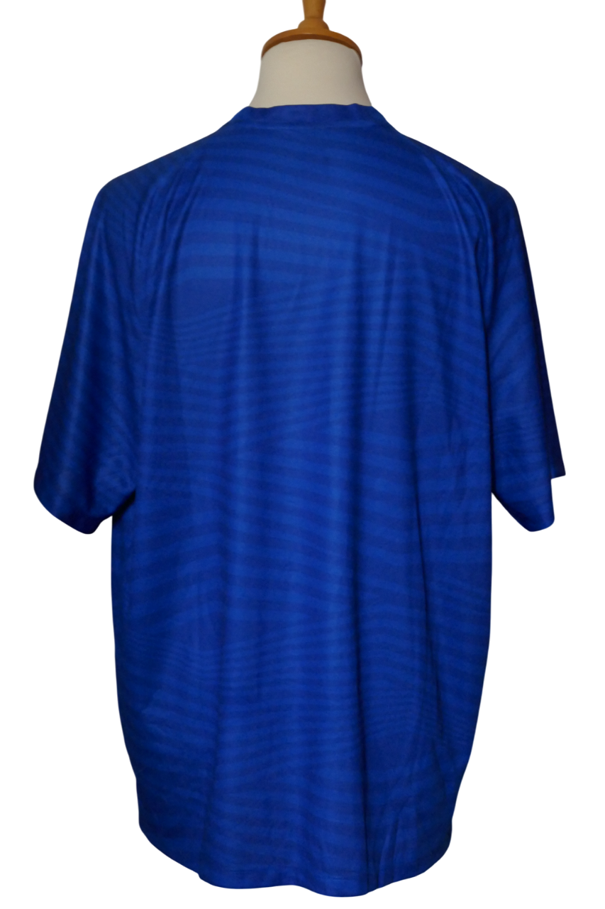 Saracens - Maillot training _ (XXL) #03774