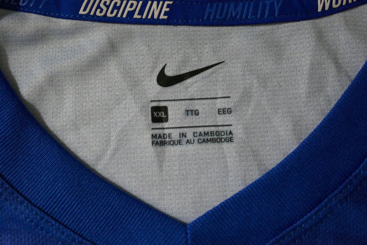 Saracens - Maillot training _ (XXL) #03774