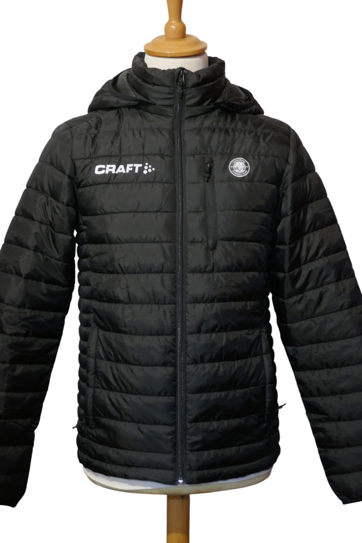 Toulouse FC - Doudoune imperméable _ (S) #03791