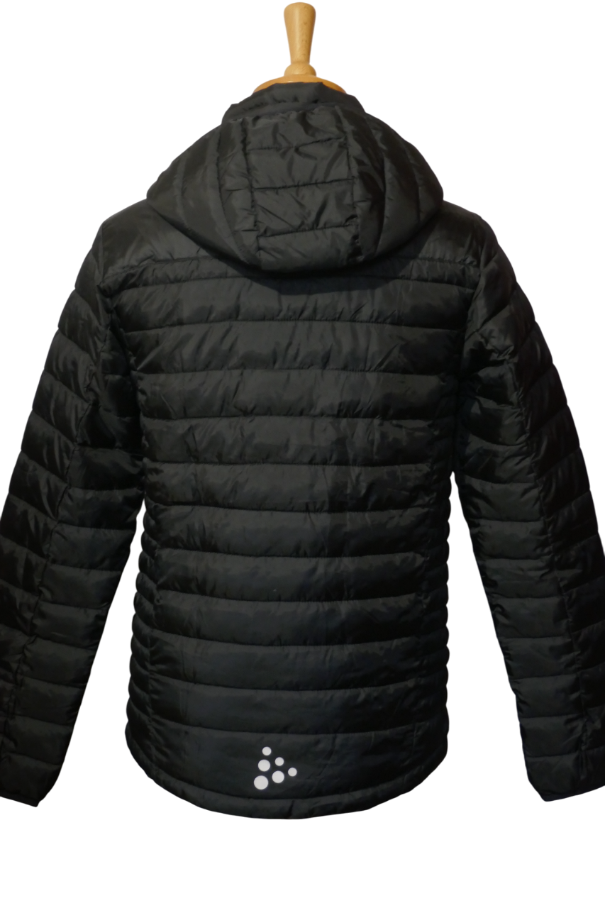 Toulouse FC - Doudoune imperméable _ (S) #03791