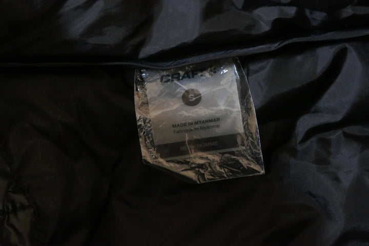 Toulouse FC - Doudoune imperméable _ (S) #03791