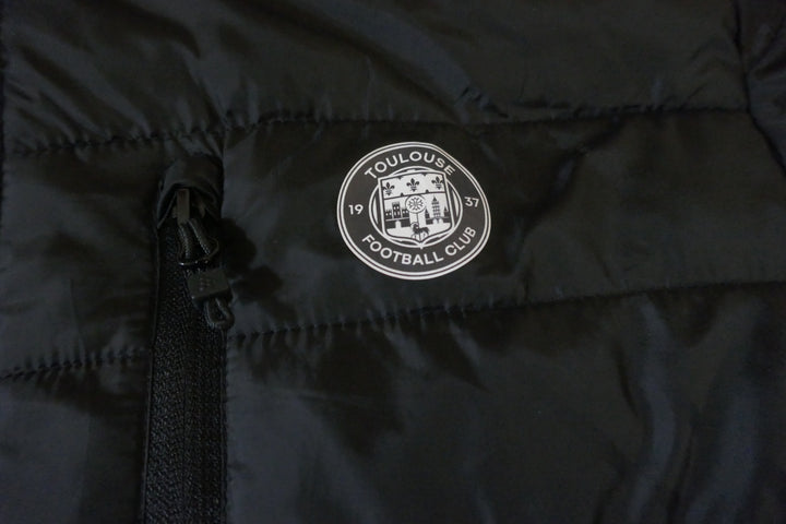 Toulouse FC - Doudoune imperméable _ (S) #03791
