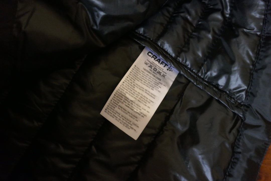 Toulouse FC - Doudoune imperméable _ (S) #03791