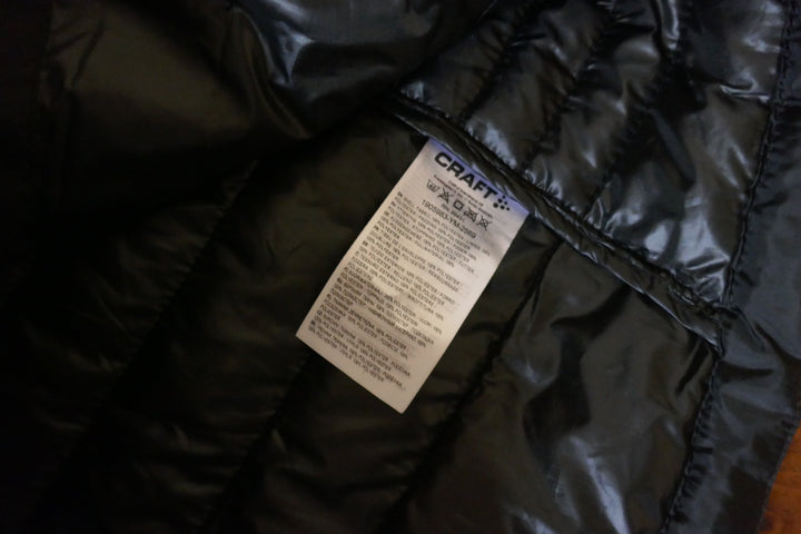 Toulouse FC - Doudoune imperméable _ (S) #03791