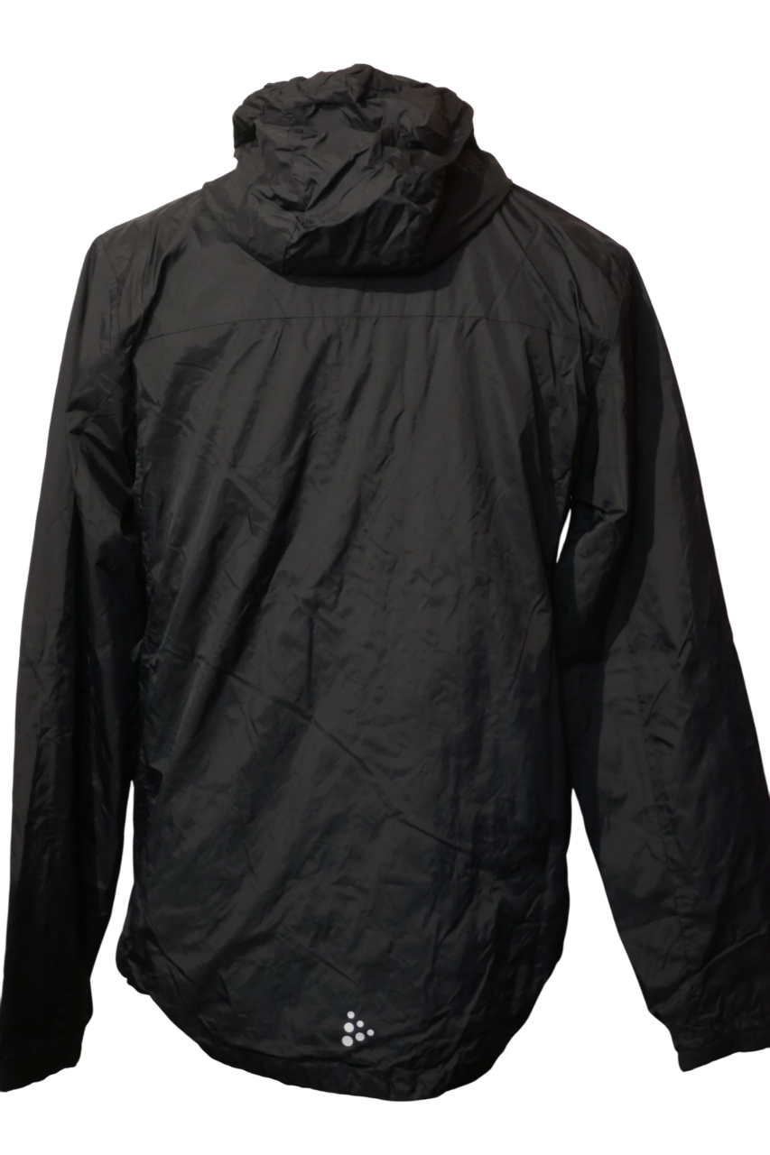 Toulouse FC - Coupe-vent imperméable _ (M) #03792