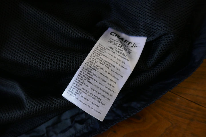 Toulouse FC - Coupe-vent imperméable _ (M) #03792