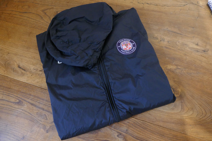Toulouse FC - Coupe-vent imperméable _ (M) #03792