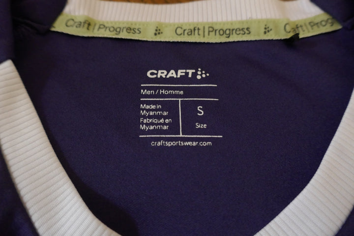 Toulouse FC 2022/23 - Maillot training _ (S) #03793