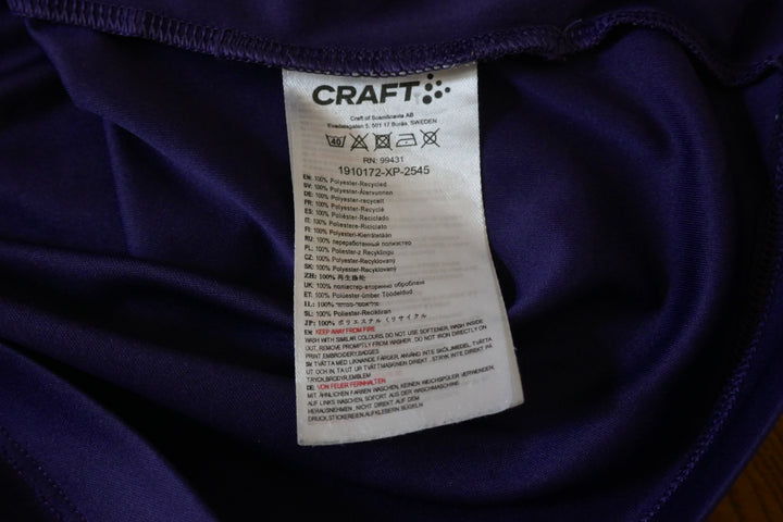 Toulouse FC 2022/23 - Maillot training _ (S) #03793
