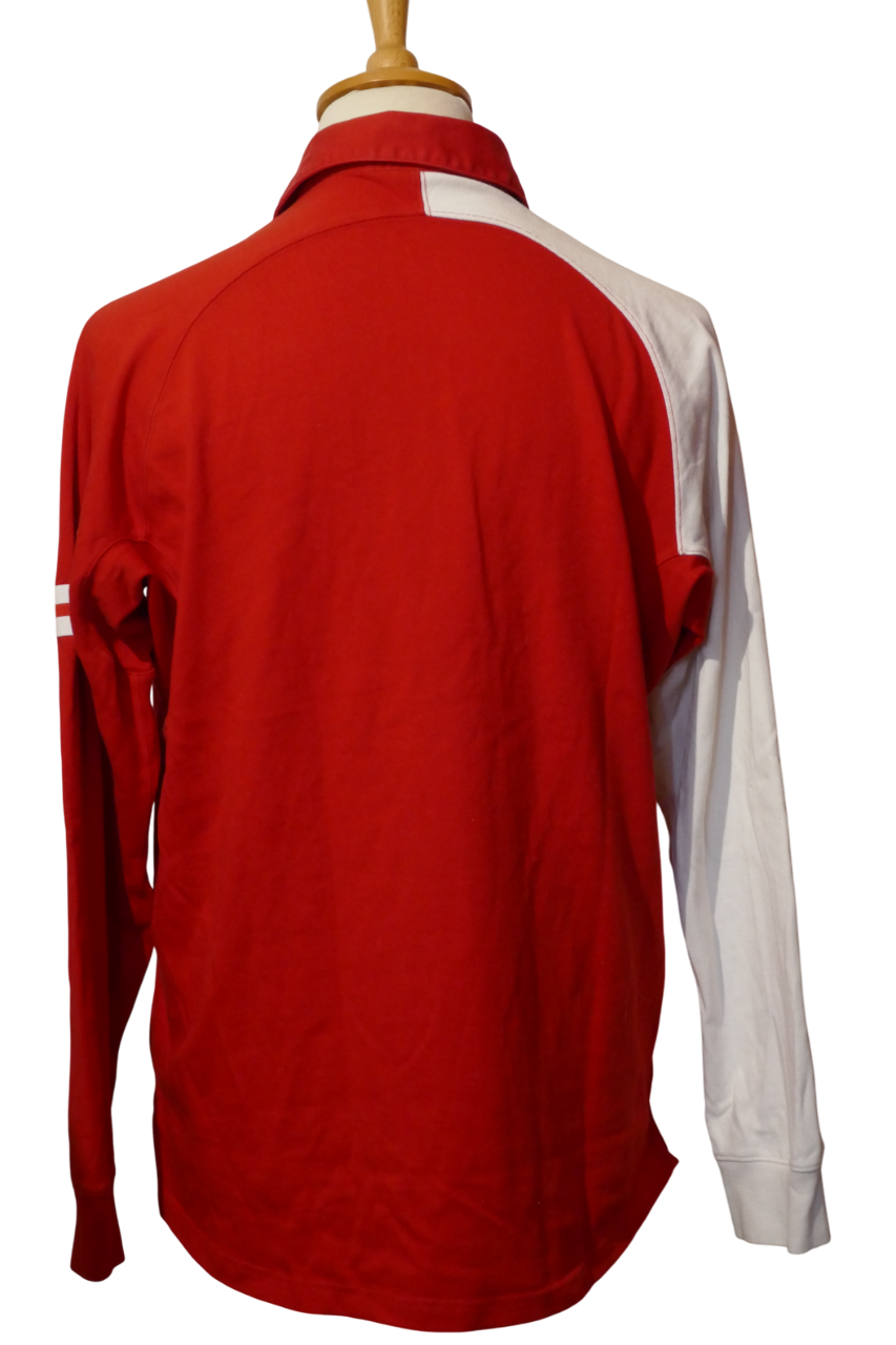 Angleterre 2007 - Maillot _ (XL) #03786