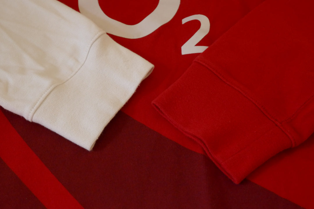 Angleterre 2007 - Maillot _ (XL) #03786