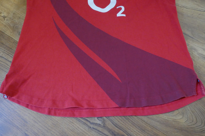 Angleterre 2007 - Maillot _ (XL) #03786