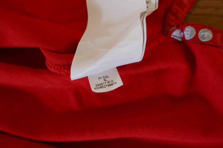 Angleterre 2007 - Maillot _ (XL) #03786