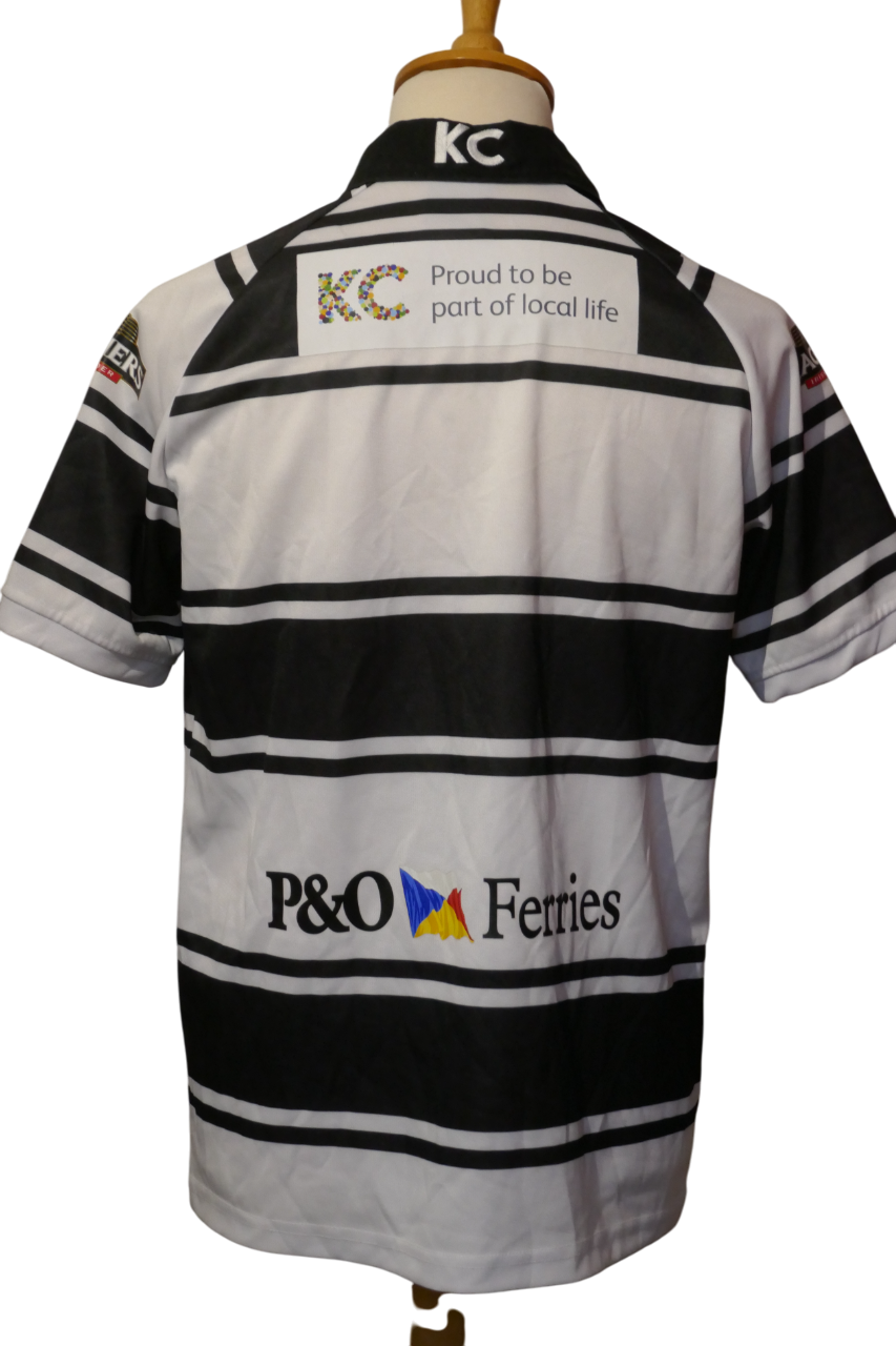 Hull FC 2012 - Maillot _ (M) #03788