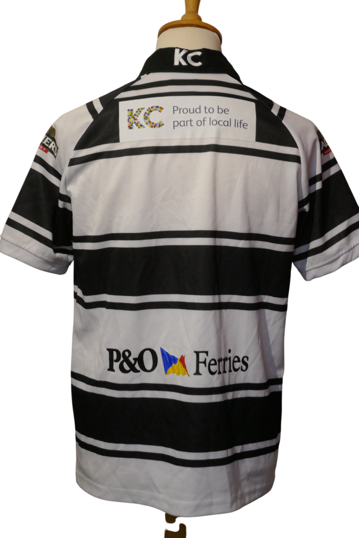 Hull FC 2012 - Maillot _ (M) #03788