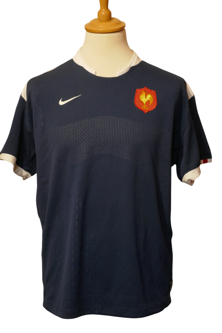 France 2010 - Maillot _ (L) #03789