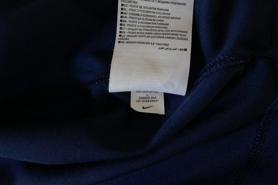 France 2010 - Maillot _ (L) #03789