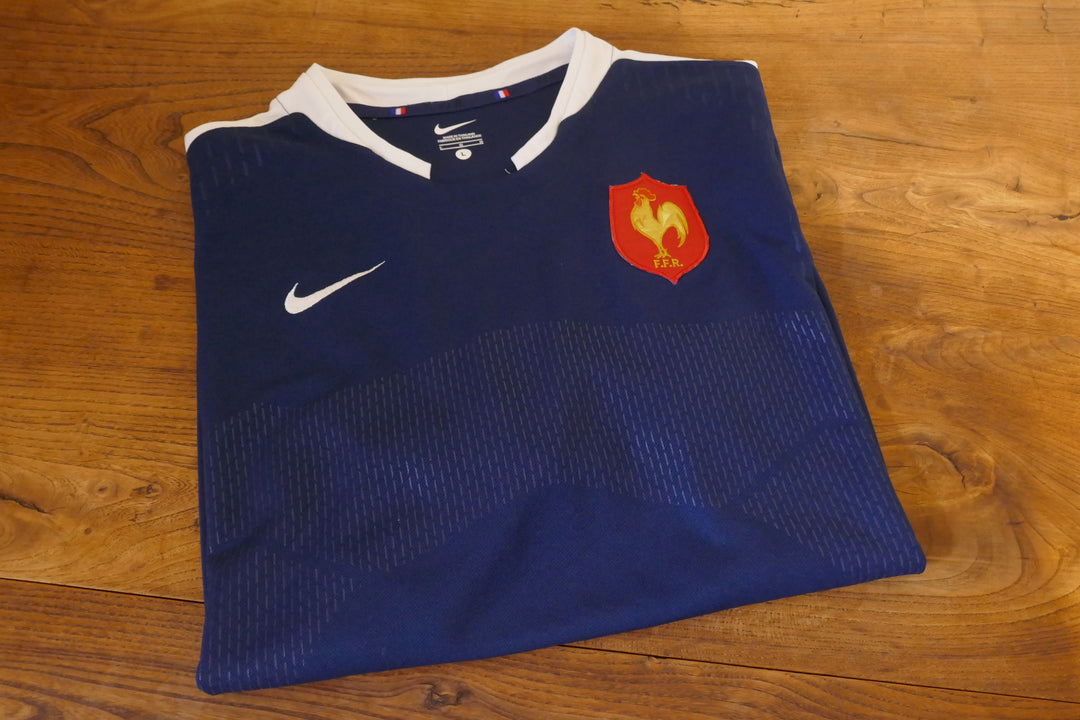 France 2010 - Maillot _ (L) #03789