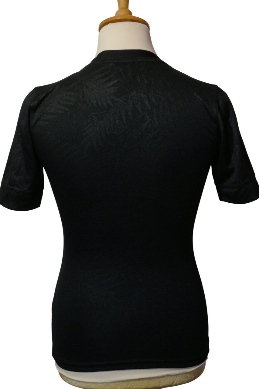 Nouvelle Zélande All Blacks 2019 - Maillot Coupe du Monde _ (XS) #03790