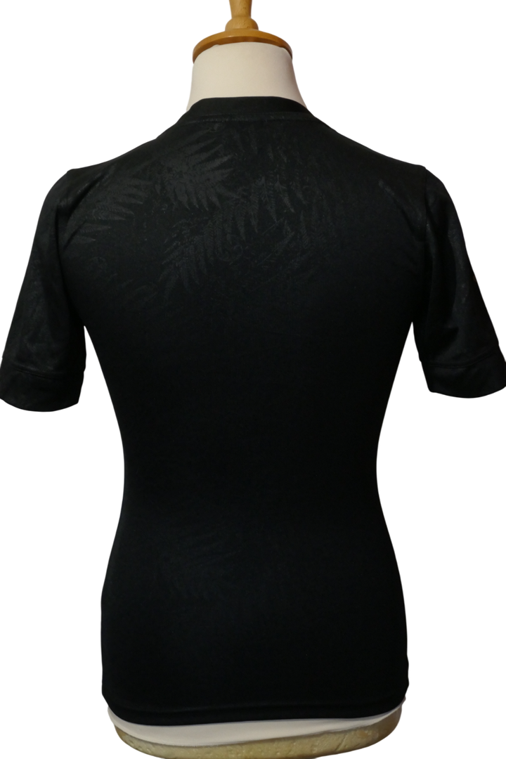 Nouvelle Zélande All Blacks 2019 - Maillot Coupe du Monde _ (XS) #03790