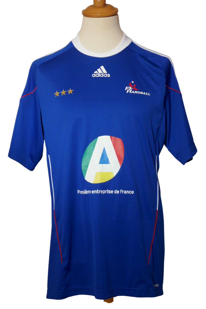 France 2011 - Maillot _ (XL) #03778