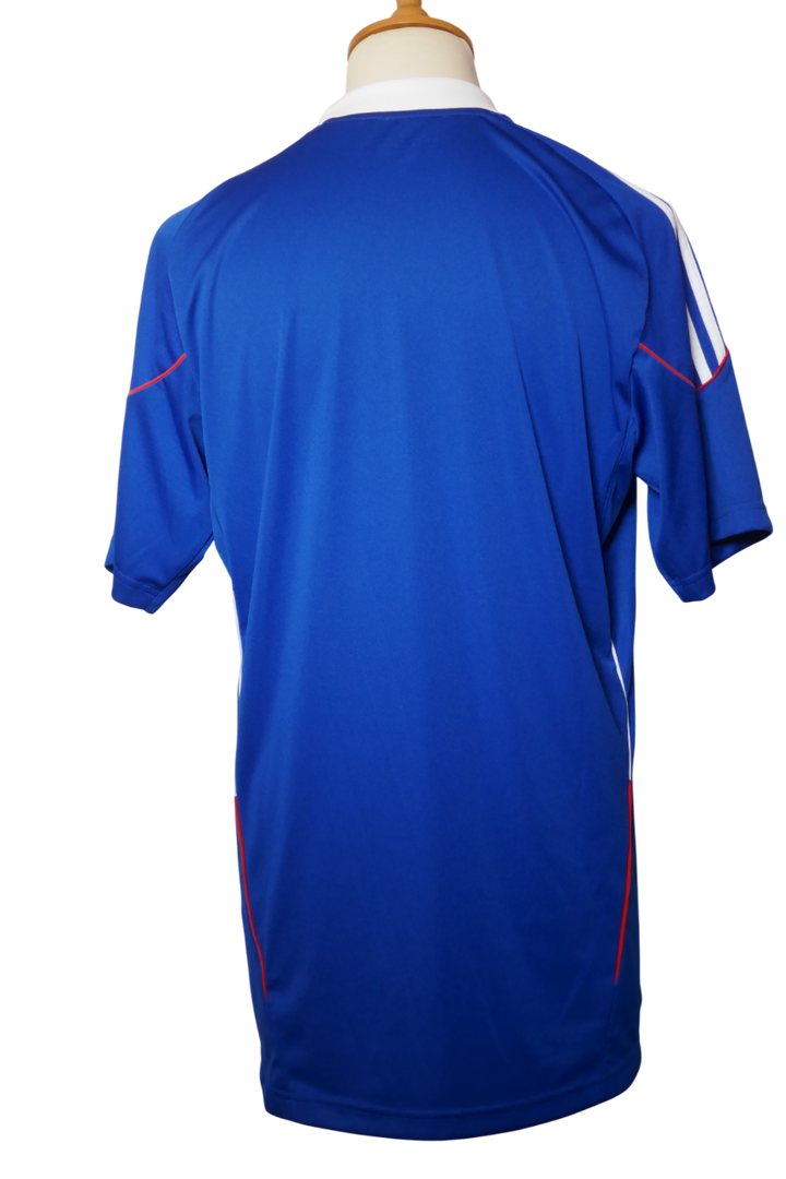 France 2011 - Maillot _ (XL) #03778