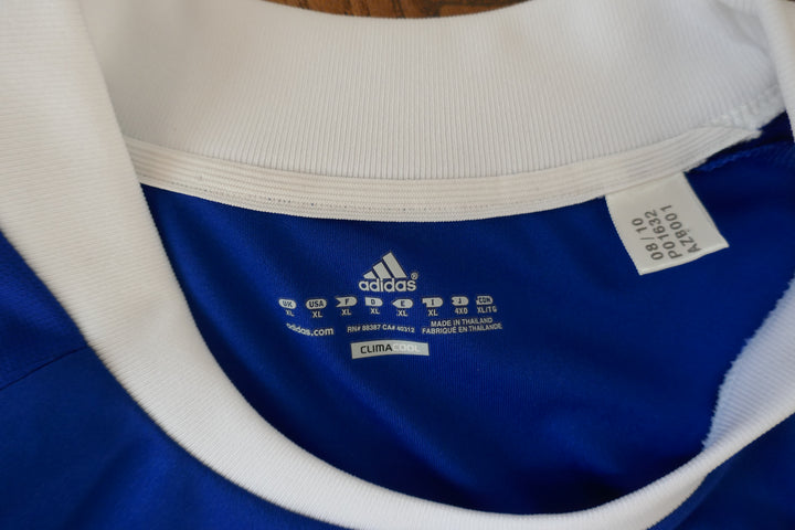 France 2011 - Maillot _ (XL) #03778