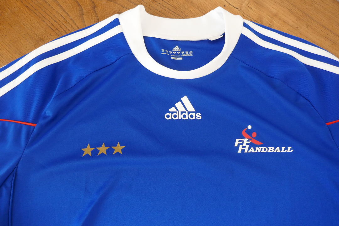 France 2011 - Maillot _ (XL) #03778