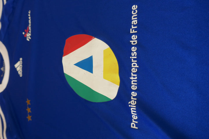 France 2011 - Maillot _ (XL) #03778