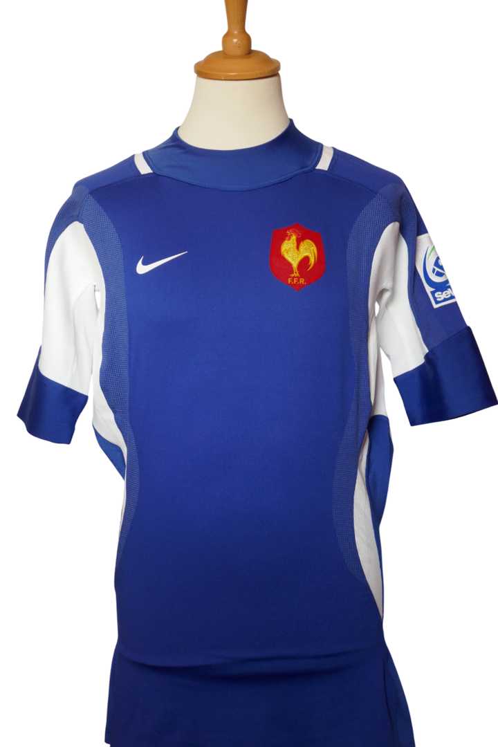 France 2005/06 - Maillot Seven _ (XXL) #03781