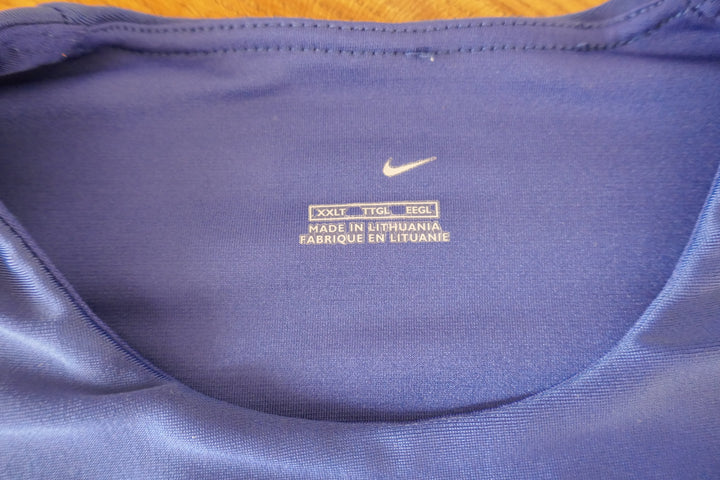 France 2005/06 - Maillot Seven _ (XXL) #03781