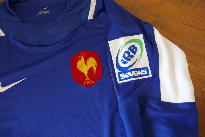 France 2005/06 - Maillot Seven _ (XXL) #03781