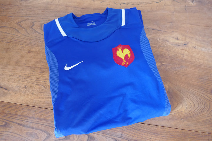 France 2005/06 - Maillot Seven _ (XXL) #03781