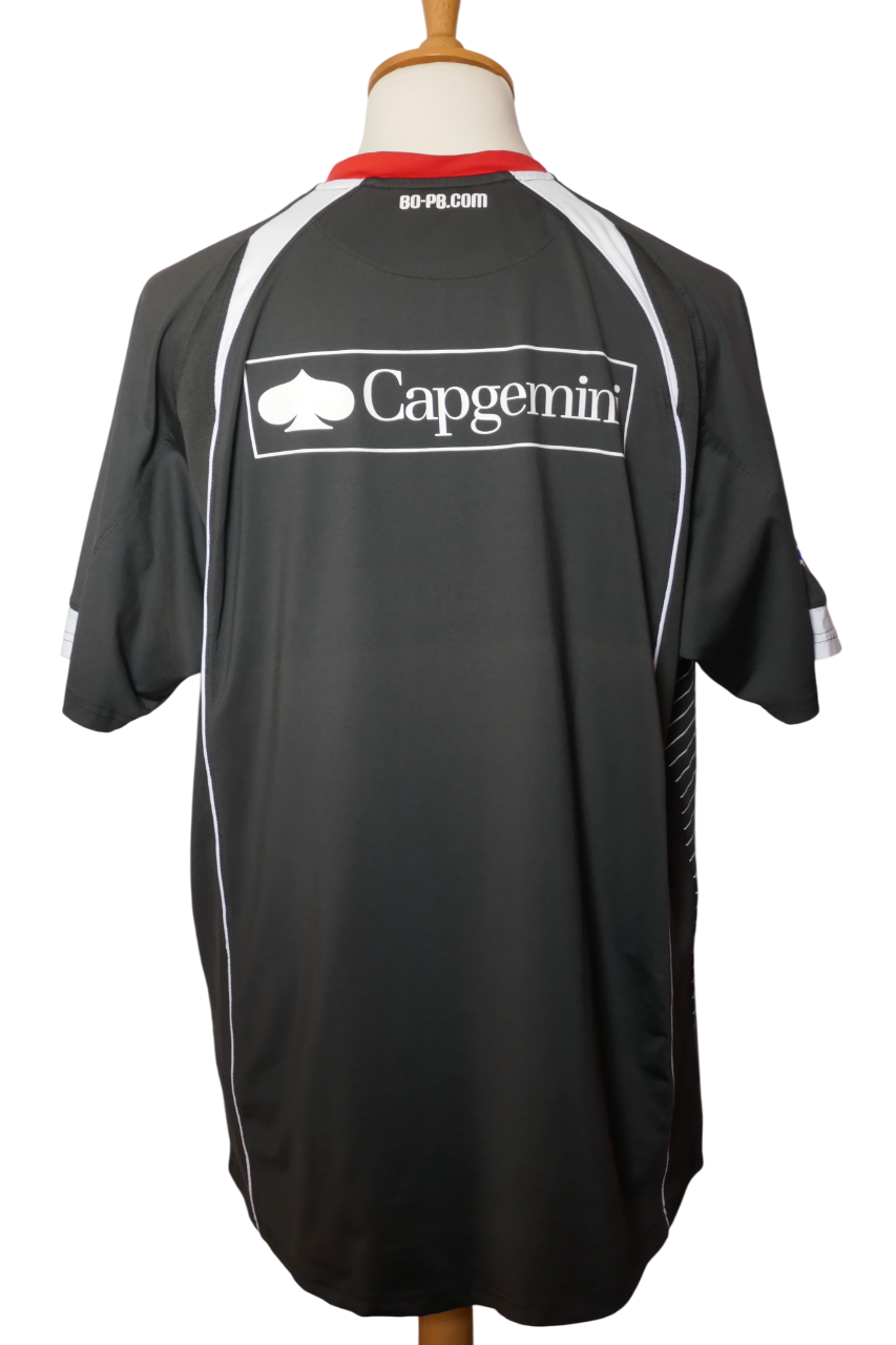 Biarritz Olympique BOPB 2011/12 - Maillot _ (XXL) #03780