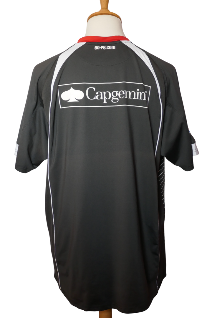 Biarritz Olympique BOPB 2011/12 - Maillot _ (XXL) #03780