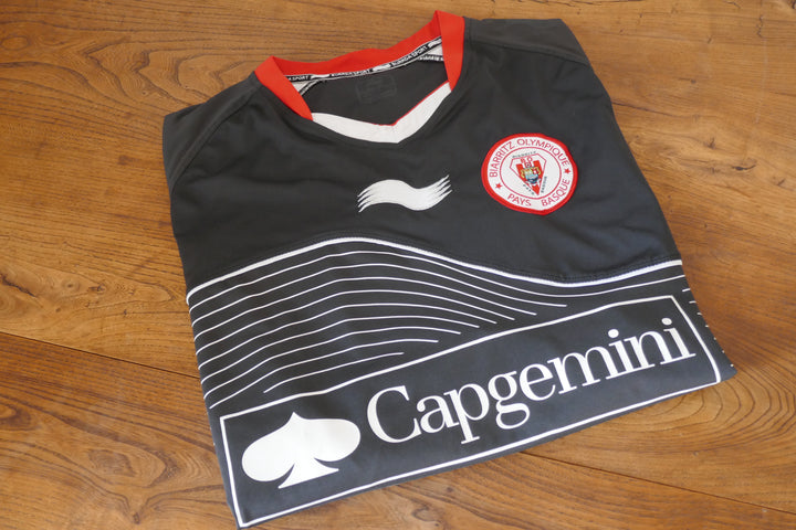 Biarritz Olympique BOPB 2011/12 - Maillot _ (XXL) #03780