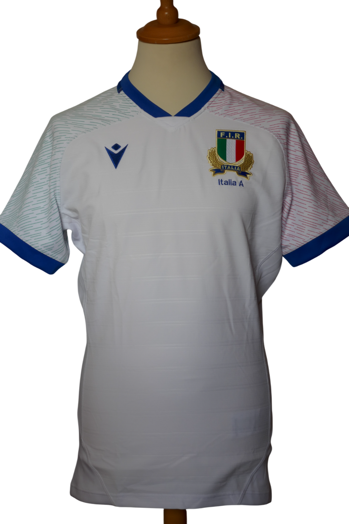 Italie 2020 - Maillot Italia A_ (XL) #03779