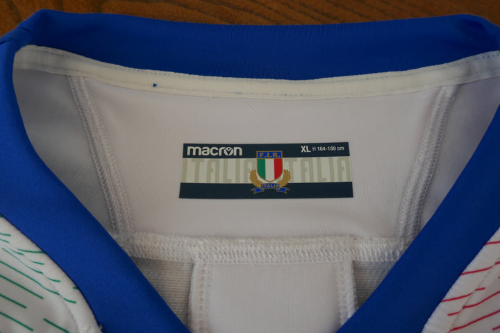 Italie 2020 - Maillot Italia A_ (XL) #03779