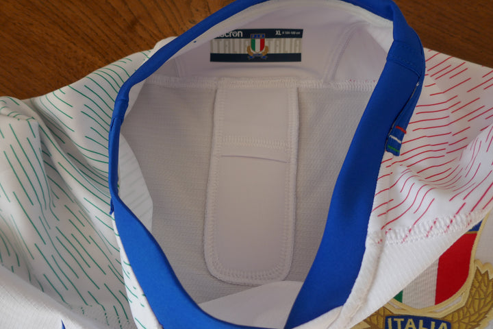 Italie 2020 - Maillot Italia A_ (XL) #03779