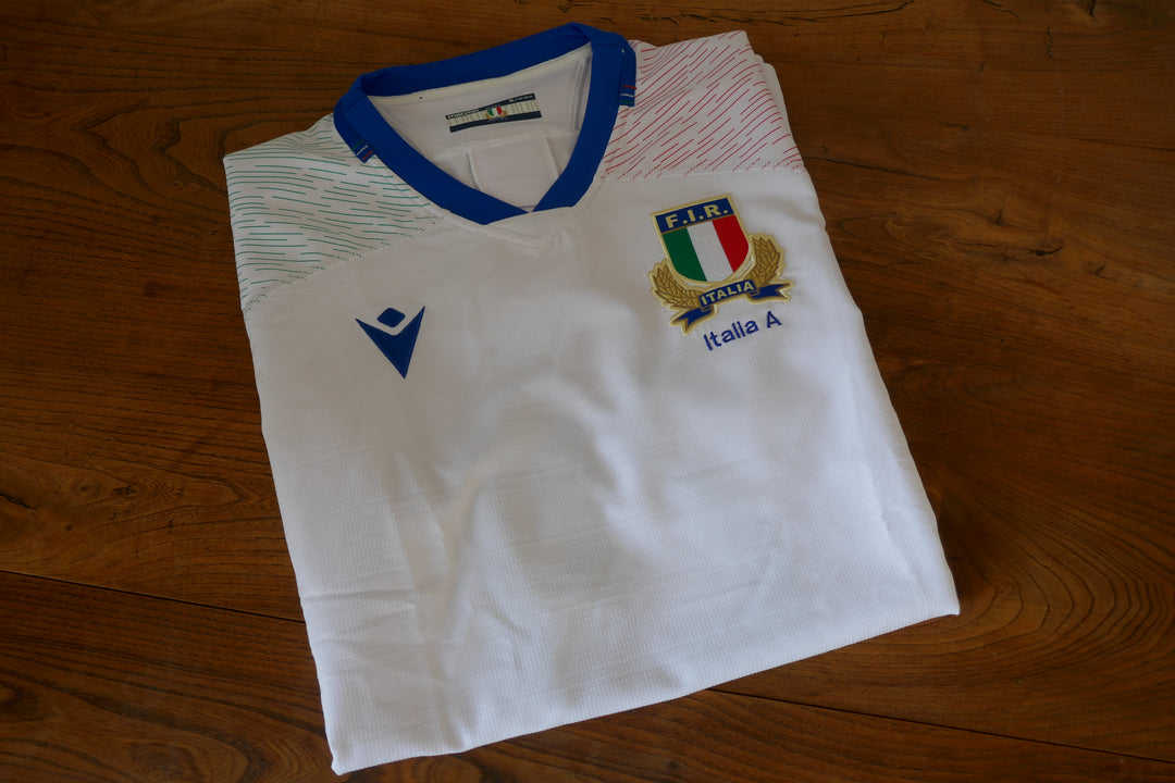 Italie 2020 - Maillot Italia A_ (XL) #03779