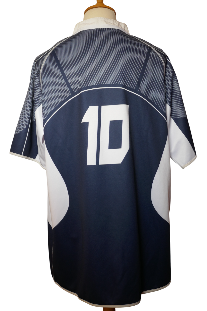 Exeter Chiefs 2007/08 - Maillot _ (M) #03782