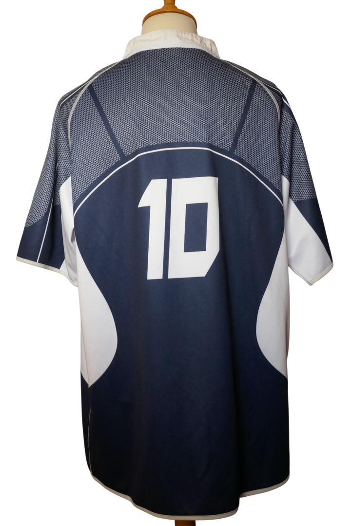 Exeter Chiefs 2007/08 - Maillot _ (M) #03782